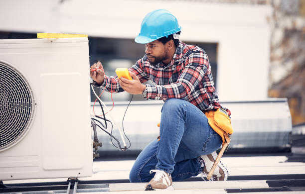 Best Electrical Contractors for Businesses  in Greeneville, TN