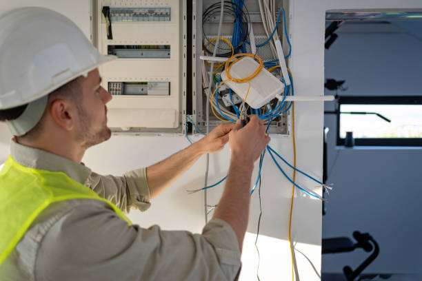 Electrical Rewiring Services in Greeneville, TN